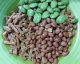 Foto langkah ke 2 dari resep Nasi Liwet Basmati.