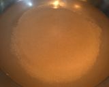 A picture of step 2 of Ras Bora / Sweet Dumplings.