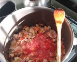 Foto del paso 4 de la receta: Buseca