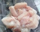Foto langkah ke 2 dari resep Ayam fillet crispy saus telur asin.