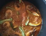 স্প্যানিশ পায়েলা (Spanish paella recipe in Bengali) রেসিপির ধাপ 2 ছবি