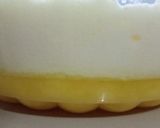 Foto langkah ke 5 dari resep Puding busa nutrisari.