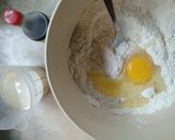 Foto del paso 2 de la receta: Donas caseras