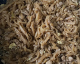Foto langkah ke 3 dari resep Lumpia Rebung.