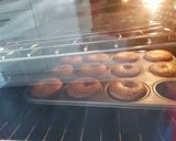 Une image de l'étape 5 de Muffins au chocolat.