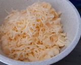 Foto del paso 2 de la receta: Cacio e pepe