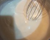 Foto del paso 3 de la receta: Papas cerveceras con crema de panceta
