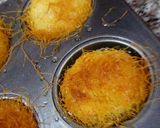 صورة لخطوة 3 من وصفة قطايف معسلين