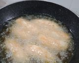 Foto langkah ke 4 dari resep Pisang Selimut.
