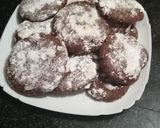 Foto del paso 5 de la receta Galletas de chocolate de generación