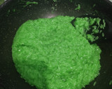 Foto langkah ke 3 dari resep Wajik Pandan.