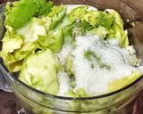 Foto langkah ke 3 dari resep Avocado Oreo Dessert.