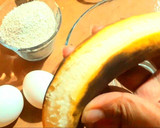 Foto del paso 2 de la receta: Keto hot cakes