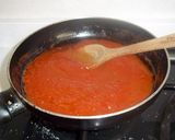 Foto del paso 4 de la receta Pizza económica con rulo de queso de cabra (Glaciar)