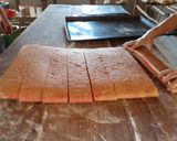 Foto del paso 7 de la receta: Pan ladrillo