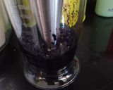 Foto del paso 1 de la receta: Prestigio de Maqui 🫐