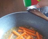 Foto langkah ke 5 dari resep Mommy bento Kimbab sederhana.