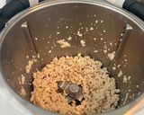 Foto del paso 5 de la receta: Hamburguesas de mijo veganas