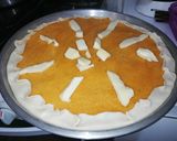 Foto del paso 5 de la receta: Tarta de zapallo baja en calorías