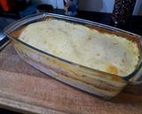 Foto del paso 5 de la receta: Pan de pollo