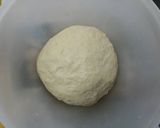 Foto langkah ke 2 dari resep Donat Kentang.