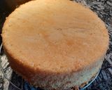 Foto del paso 3 de la receta: Bizcochuelo básico de vainilla