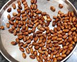 साबूदाना वड़ा (Sabudana vada recipe in hindi) रेसिपी चरण 2 फोटो