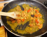 Foto del paso 3 de la receta: Paella Mix