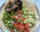 รูปขั้นตอนการทำที่ 5 ของ Carne Asada Tacos
