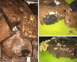 Foto del paso 7 de la receta: Brownie tierno👊🏻🍫