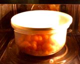 Foto del paso 5 de la receta: Mis kinotos en una jalea que conseguí sine esperarlo