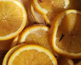 Foto del paso 2 de la receta: Naranjas confitadas