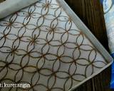 Cara Membuat Batik Roll Cake 3