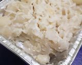Foto langkah ke 4 dari resep Makaroni skotel kukus.