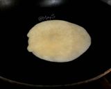 Foto langkah ke 3 dari resep Folded Pancake.