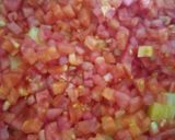 صورة لخطوة 5 من وصفة مسقعة البطاطا 🥔🥔