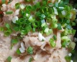 Foto langkah ke 1 dari resep Pangsit Kuah Creamy.