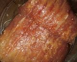 รูปขั้นตอนการทำที่ 6 ของ หมูกรอบ