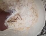 Moroccan pancakes Msemen