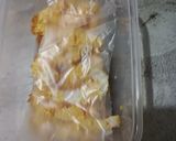 Foto langkah ke 4 dari resep Cumi Ring Crispy.
