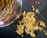 صورة لخطوة 3 من وصفة فتة اللحم بالخل والثوم على الطريقة المصرية 😍