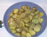 Foto del paso 2 de la receta: 🍥 Rollitos de Pechuga y Papitas Cambray 🍥 ➰🔱➰(a mi gusto)