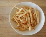 عکس مرحله 4 از دستور خورشت لوبیا سبز