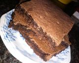 Foto del paso 4 de la receta: Brownies de chocolate !