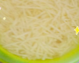 Foto langkah ke 1 dari resep Kentang Mustofa yang Super Renyah dan Tahan Lama.
