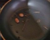 A picture of step 1 of Grilled chicken laps.