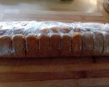 Foto del passaggio 4 della ricetta Rotolo Tiramisù alla Nutella