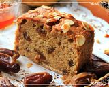 Foto langkah ke 8 dari resep Cake Pisang Kurma yang Sangat sangat enak dan lembut.