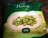 Foto del paso 3 de la receta: Crema de habas verdes mexicana
