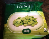 Foto del paso 3 de la receta: Crema de habas verdes mexicana